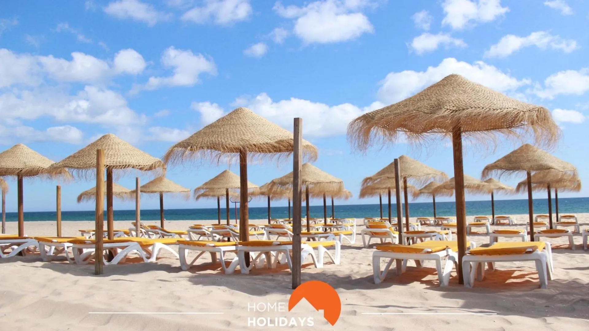 #316 Quinta Pedra Dos Bicos By Home Holidays Albufeira 0*,  Portugalsko