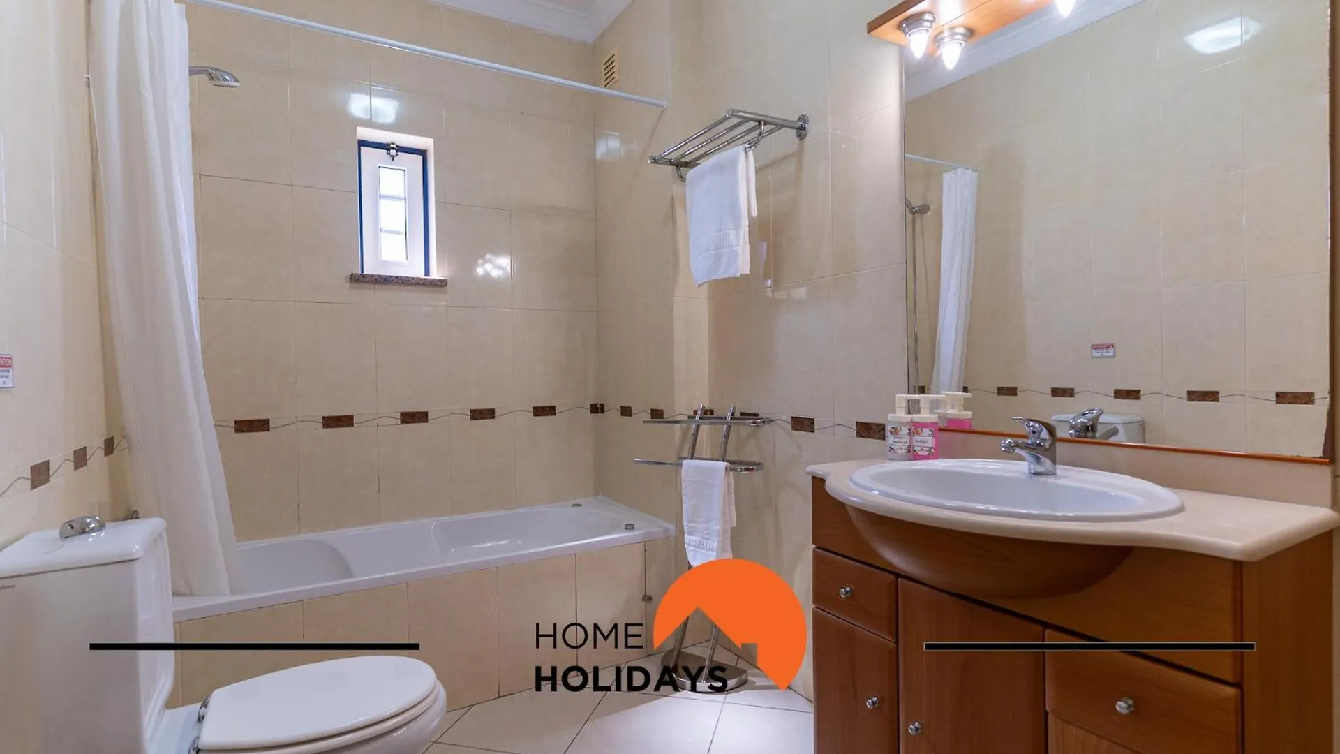#316 Quinta Pedra Dos Bicos By Home Holidays Albufeira