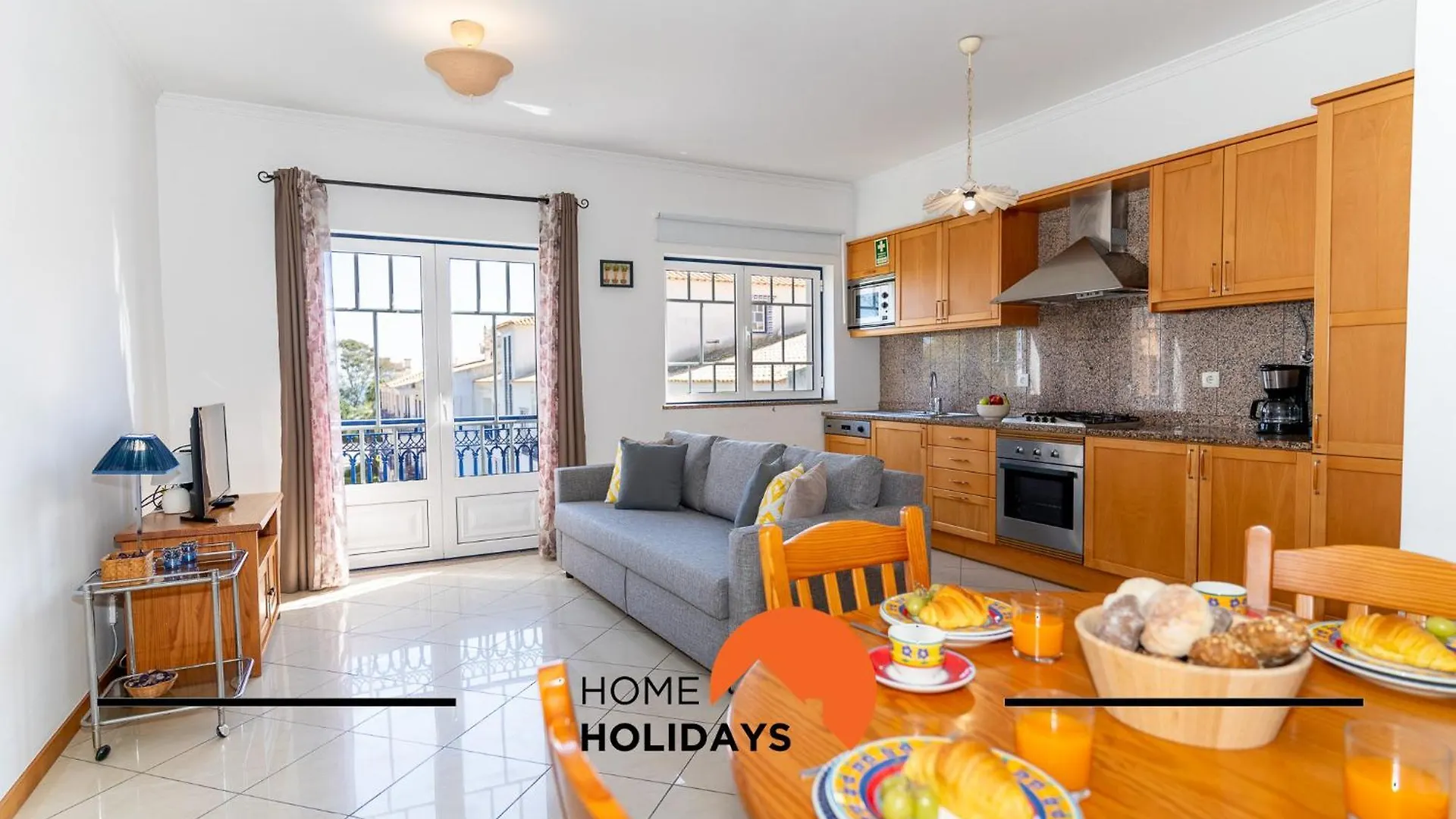 #316 Quinta Pedra Dos Bicos By Home Holidays Albufeira Apartmán