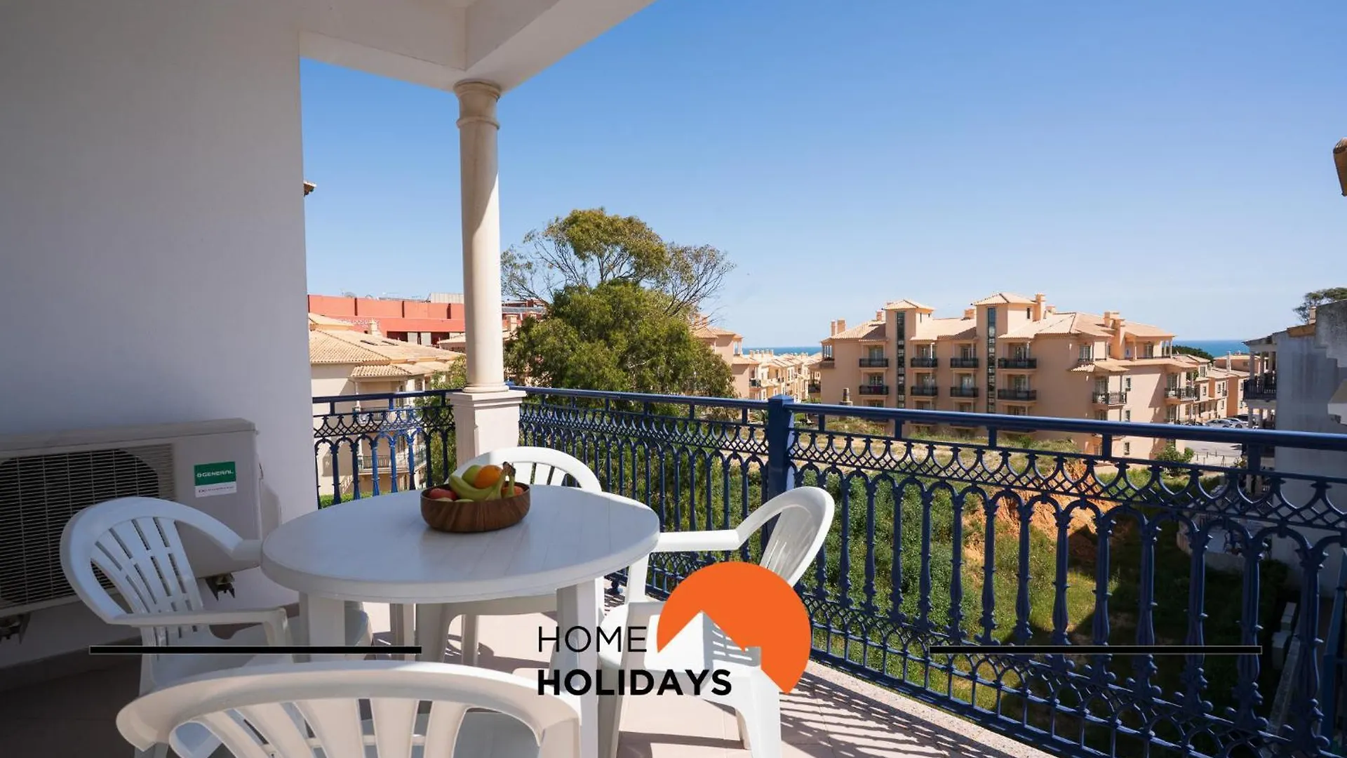 Apartment #316 Quinta Pedra Dos Bicos By Home Holidays Albufeira