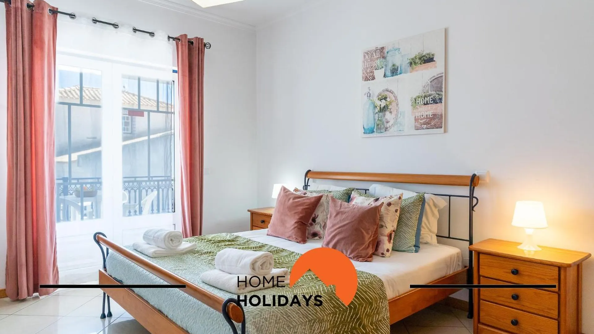 #316 Quinta Pedra Dos Bicos By Home Holidays Albufeira