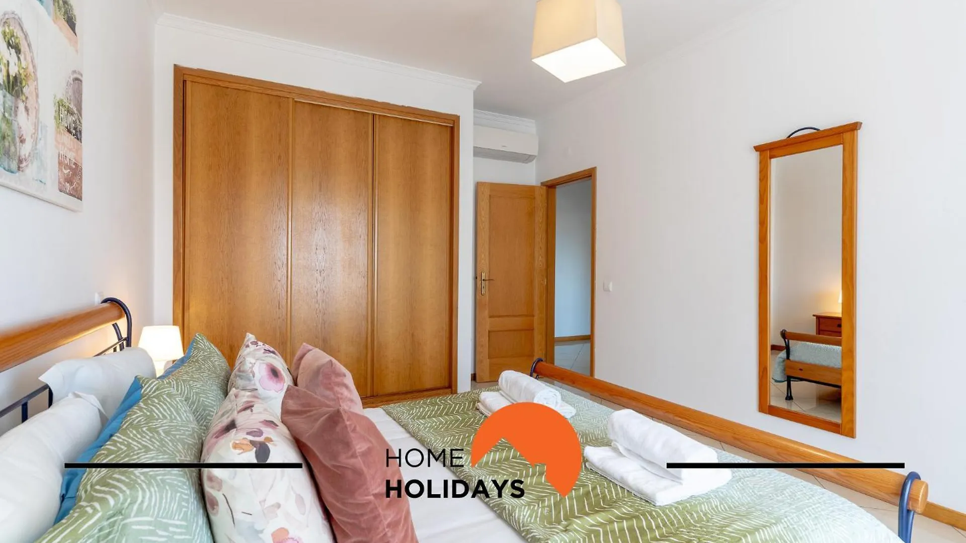 #316 Quinta Pedra Dos Bicos By Home Holidays Albufeira 0*,