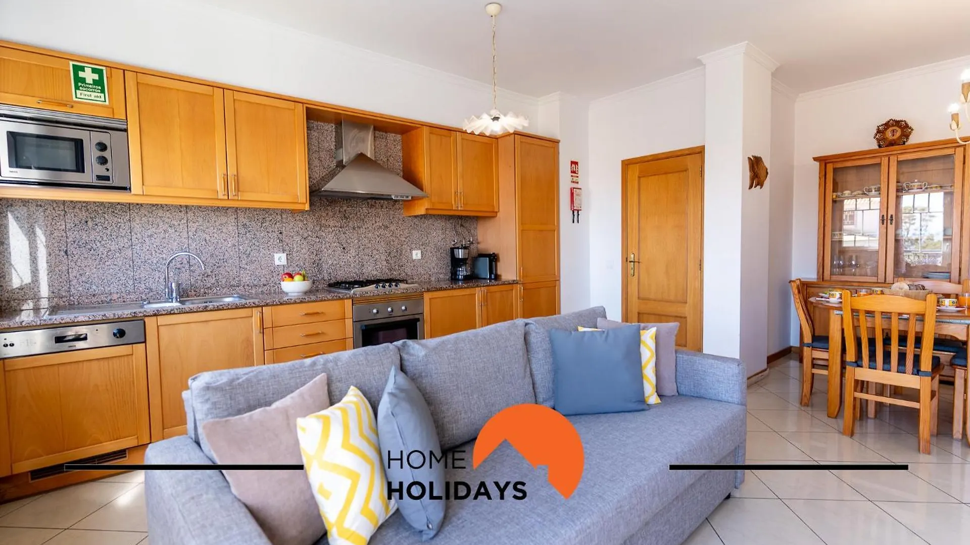 #316 Quinta Pedra Dos Bicos By Home Holidays Albufeira Apartment