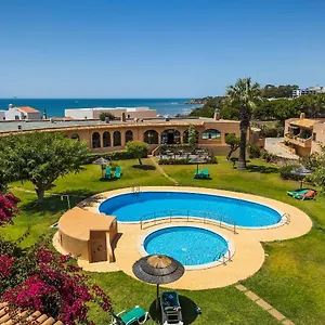 Апарт-отель Clube Maria Luisa, Албуфейра