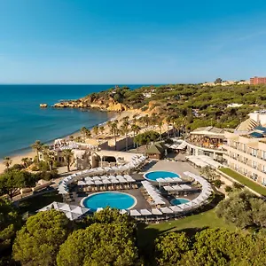 Отель Grande Real Santa Eulalia &, Албуфейра