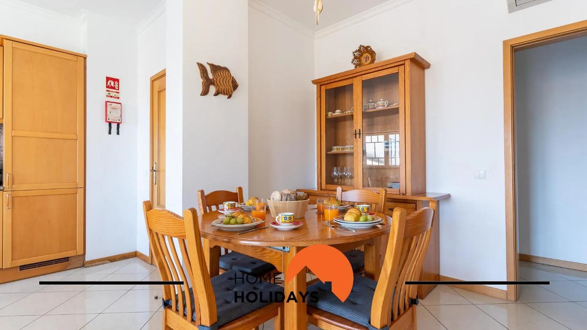 #316 Quinta Pedra Dos Bicos By Home Holidays Albufeira 0*,