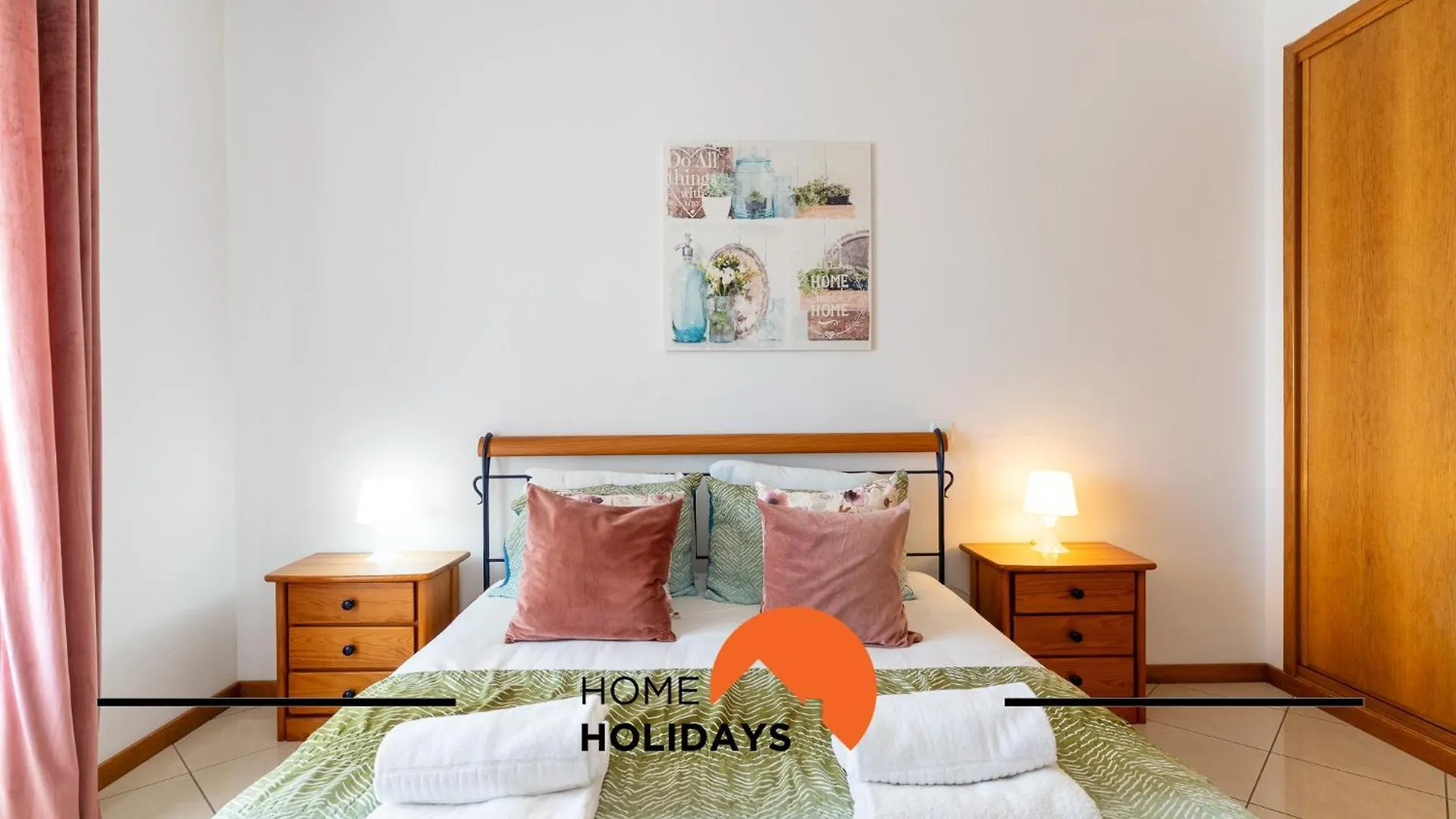 Apartment #316 Quinta Pedra Dos Bicos By Home Holidays Albufeira